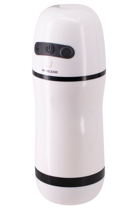 PULSAR MALE SUCTION STIMULATOR