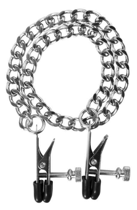 GP FLAT NIPPLE SCREW