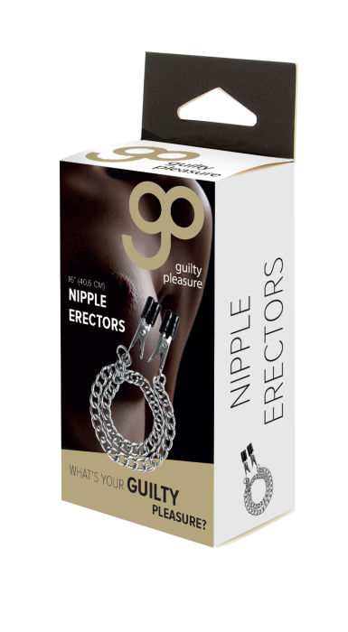 GP NIPPLE ERECTORS