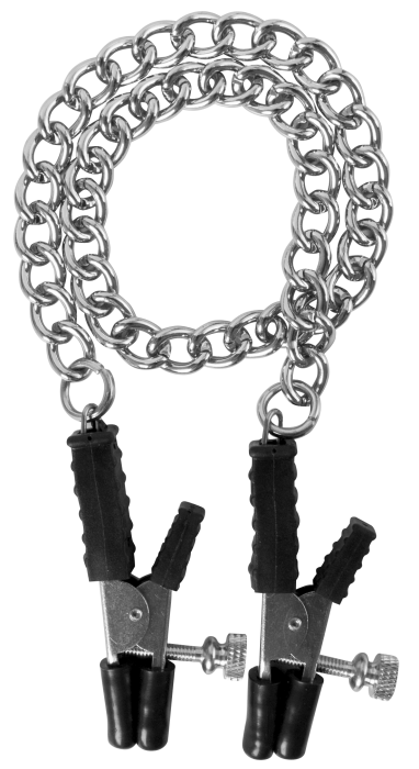 GP BLOCK BUSTERS NIPPLE CLAMPS