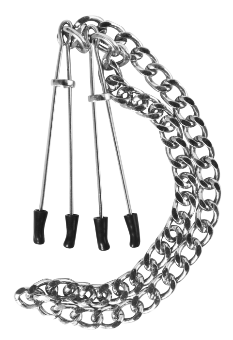 GP NIPPLE TWEEZERS