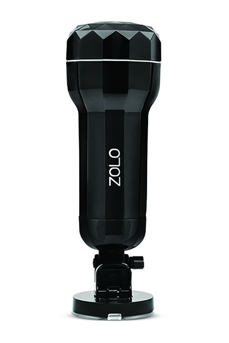 ZOLO ORIGINAL MOUNT DISCREET STROKER