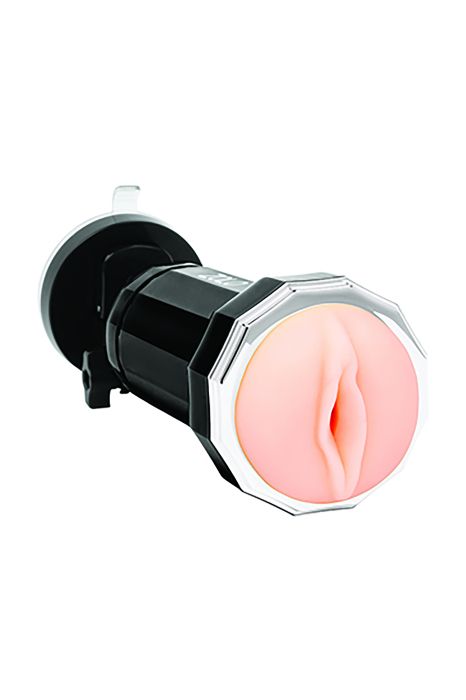 ZOLO ORIGINAL MOUNT DISCREET STROKER