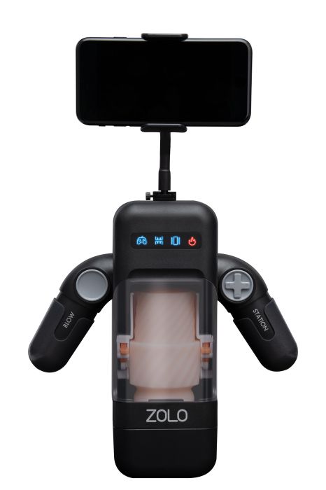 ZOLO BLOWSTATION