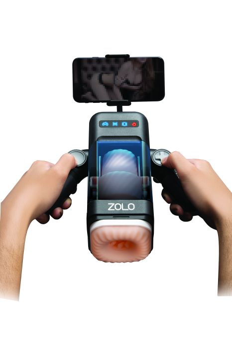 ZOLO BLOWSTATION