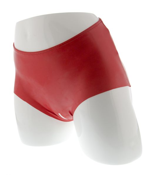GP DATEX SHORT WITH OPEN CROTCH, L
