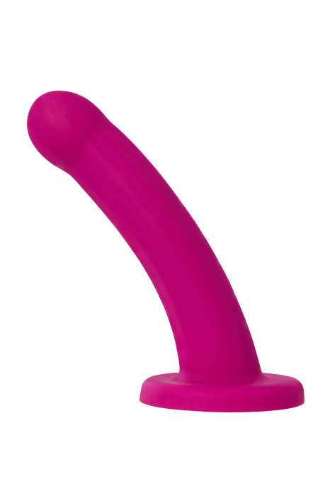 SPORTSHEETS GALAXIE PLUM 7INCH SUCTION CUP