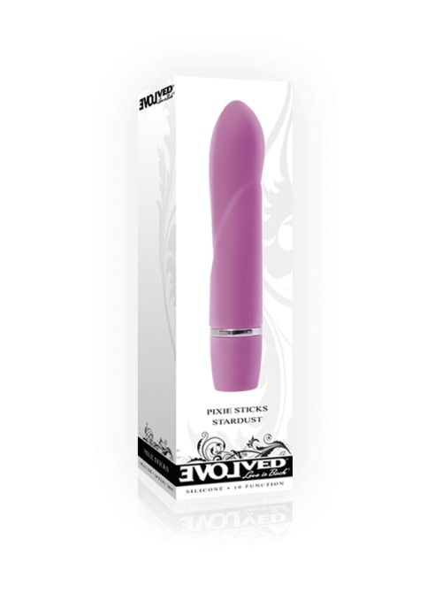 EVOLVED PIXIE STICKS STARDUST PURPLE
