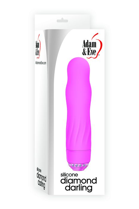 A&E DIAMOND DARLING PINK