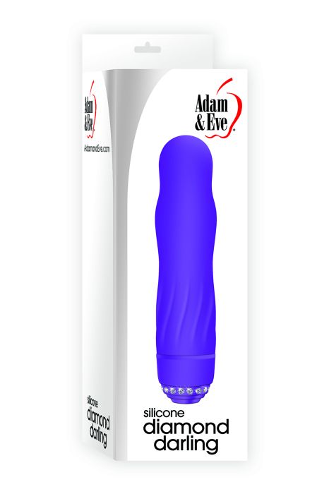 A&E DIAMOND DARLING PURPLE