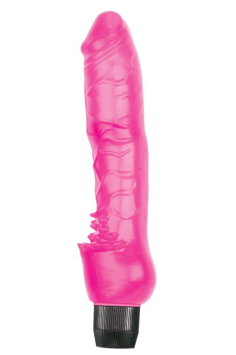A&E EVE'S SLIM PINK PLEASER