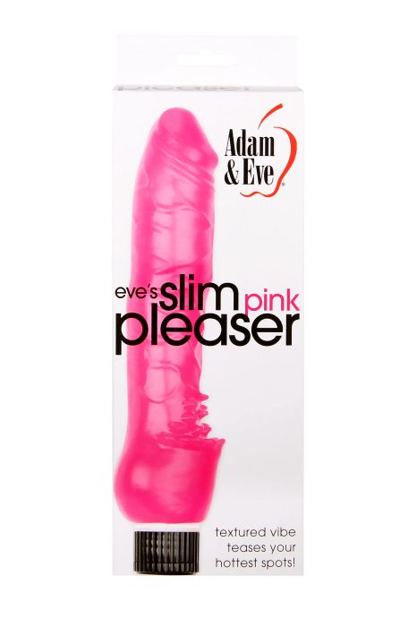 A&E EVE'S SLIM PINK PLEASER