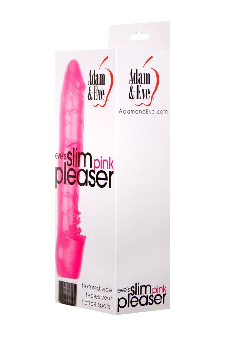 A&E EVE'S SLIM PINK PLEASER
