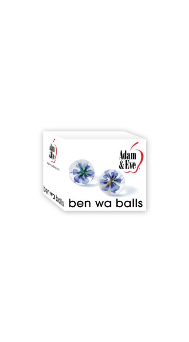 A&E GLASS BEN WA BALLS