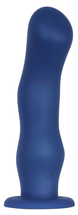 A&E JOY RIDE WITH POWER BOOST BLUE