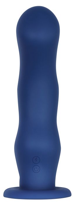 A&E JOY RIDE WITH POWER BOOST BLUE