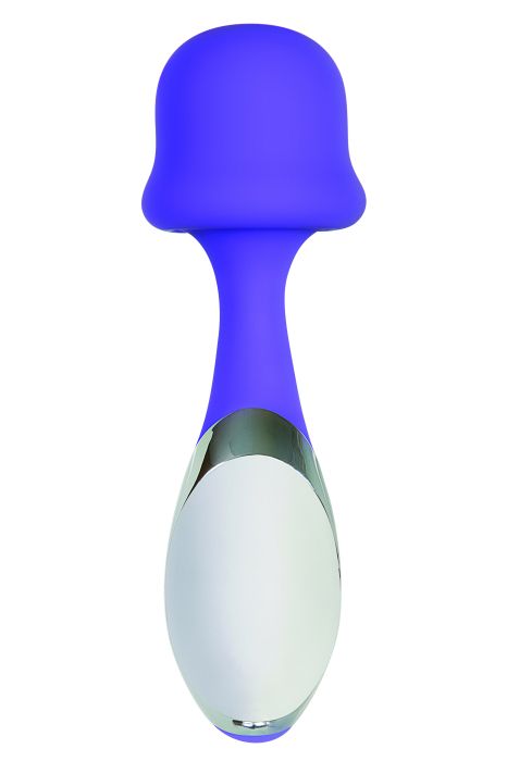 A&E SENSUAL TOUCH WAND MASSAGER