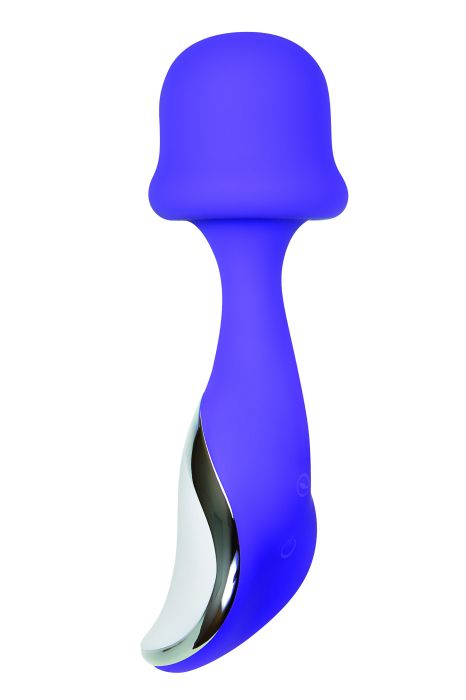 A&E SENSUAL TOUCH WAND MASSAGER