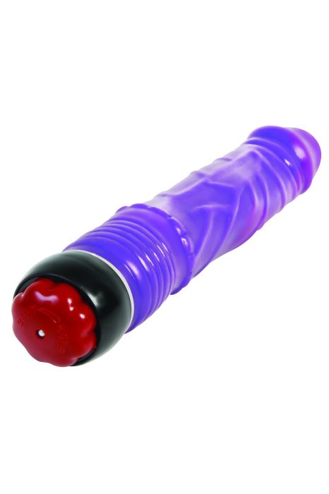 A&E EASY O REALISTIC JELLY VIBE