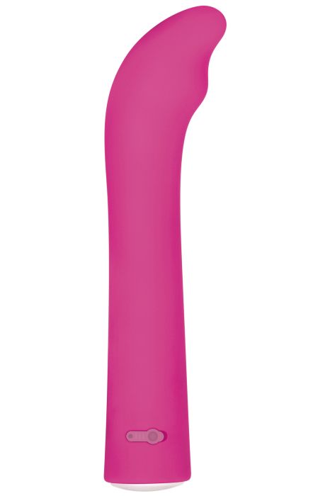 EVOLVED RECHARGEABLE G SPOT