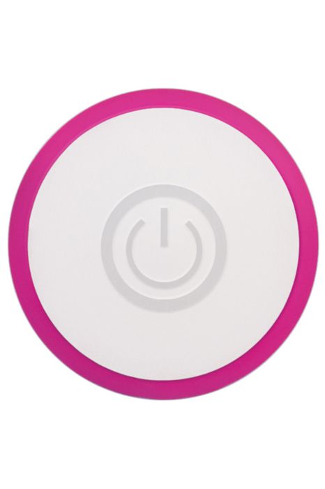 EVOLVED RECHARGEABLE G SPOT