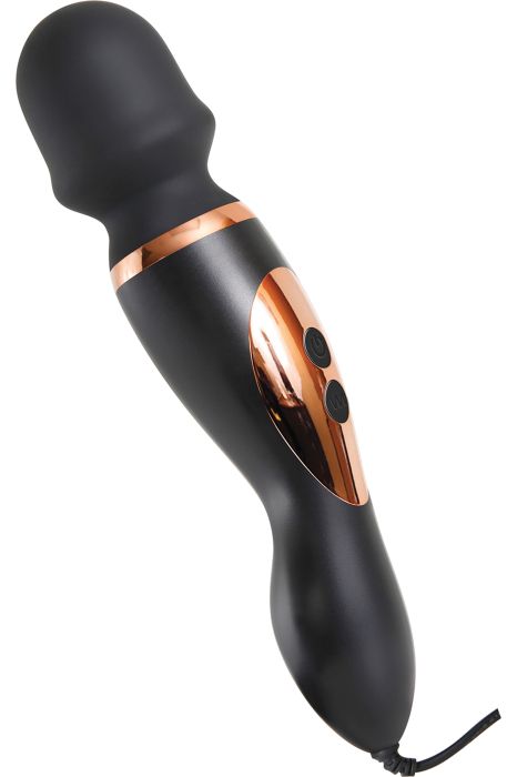EVOLVED SUPER WAND