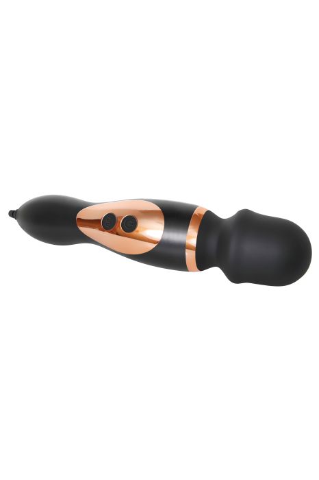 EVOLVED SUPER WAND