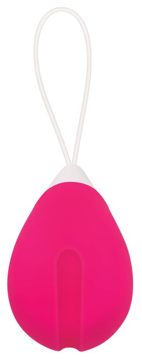 EVOLVED RECHARGEABLE REMOTE CONTROL EGG PINK