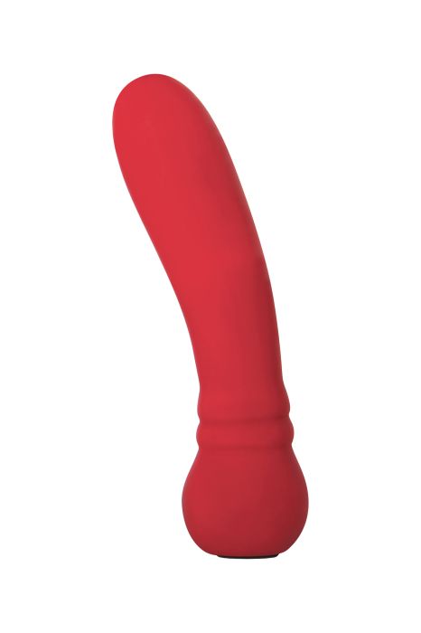EVOLVED LADY IN RED
