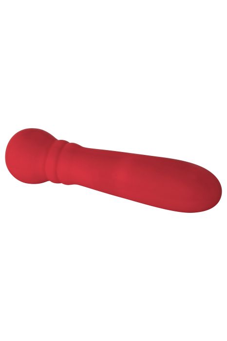 EVOLVED LADY IN RED