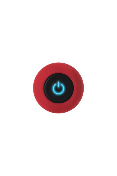 EVOLVED LADY IN RED