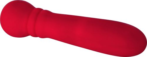 EVOLVED LADY IN RED