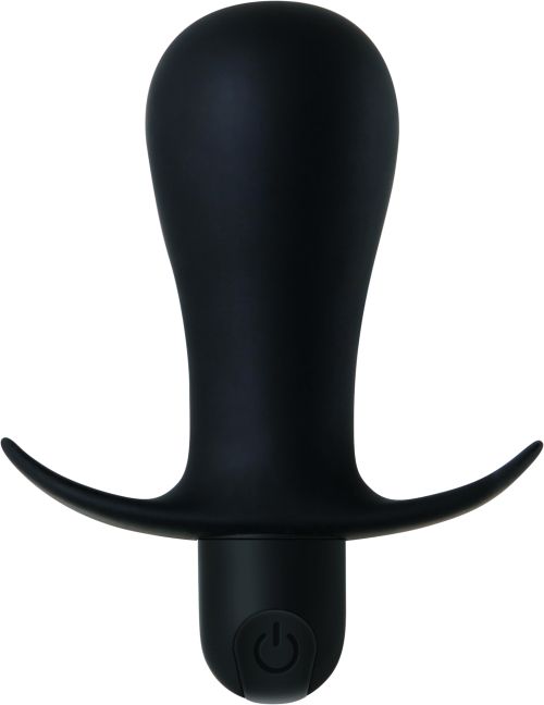 ZERO TOLERANCE FOREVER ANAL BLACK