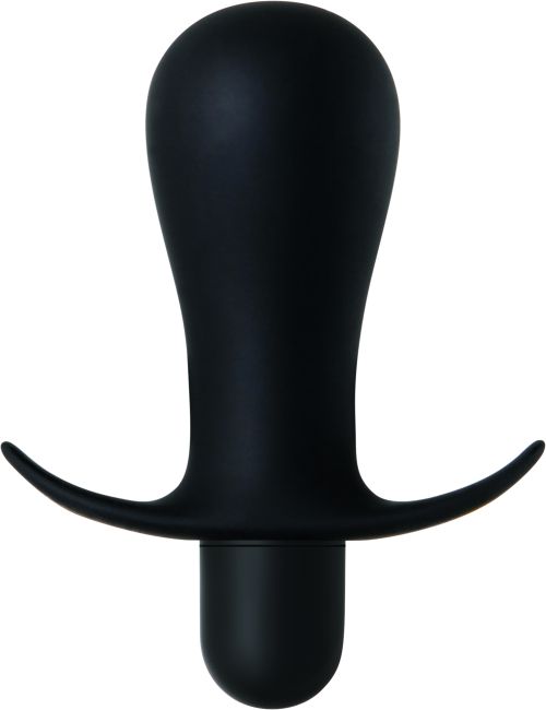 ZERO TOLERANCE FOREVER ANAL BLACK