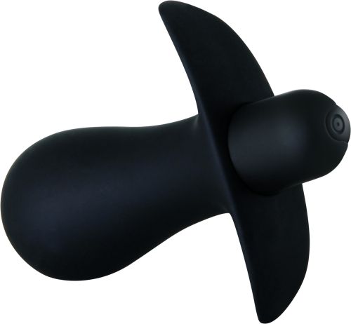 ZERO TOLERANCE FOREVER ANAL BLACK