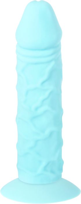 A&E STRAP-ON SYSTEM BLUE