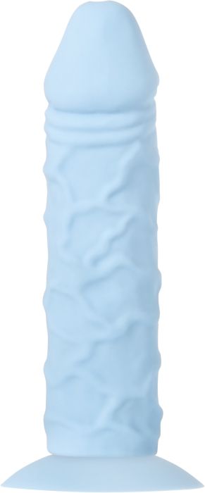 A&E STRAP-ON SYSTEM BLUE