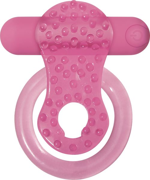 A&E RECHARGEABLE COUPLES ENHANCER