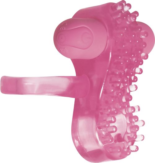 A&E RECHARGEABLE COUPLES ENHANCER