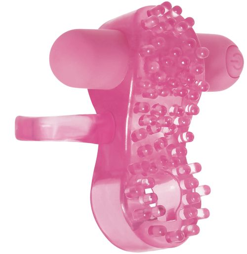 A&E RECHARGEABLE COUPLES ENHANCER