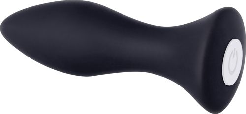 EVOLVED MIGHTY MINI PLUG BLACK
