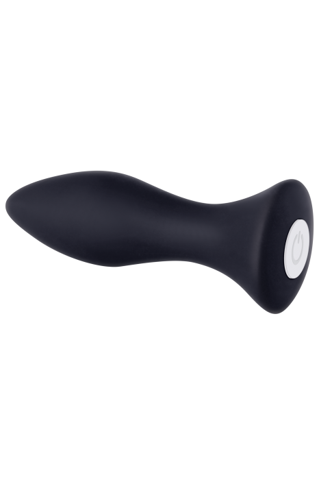 EVOLVED MIGHTY MINI PLUG BLACK