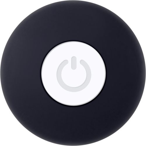 EVOLVED MIGHTY MINI PLUG BLACK