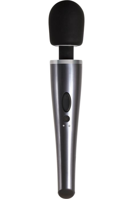 EVOLVED MIGHTY METALLIC WAND
