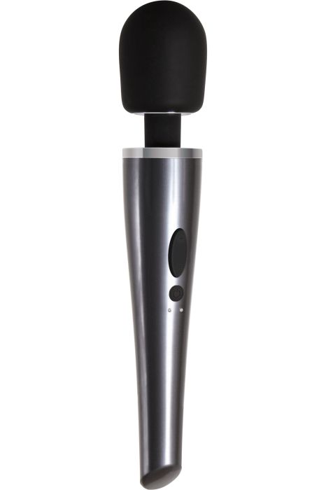 EVOLVED MIGHTY METALLIC WAND