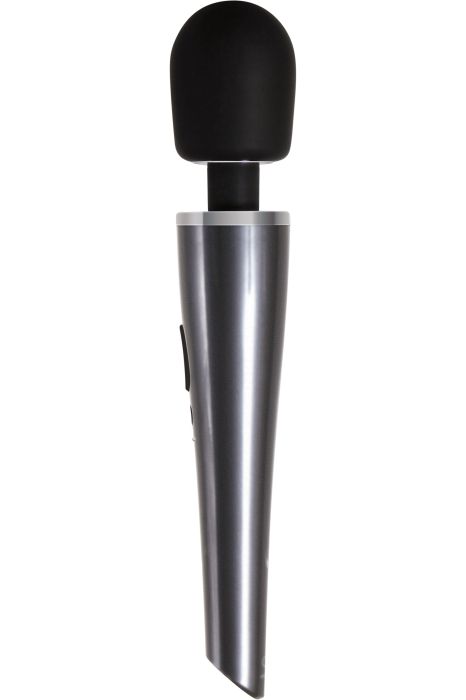 EVOLVED MIGHTY METALLIC WAND