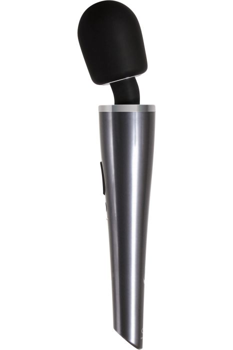 EVOLVED MIGHTY METALLIC WAND