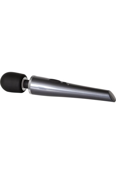 EVOLVED MIGHTY METALLIC WAND