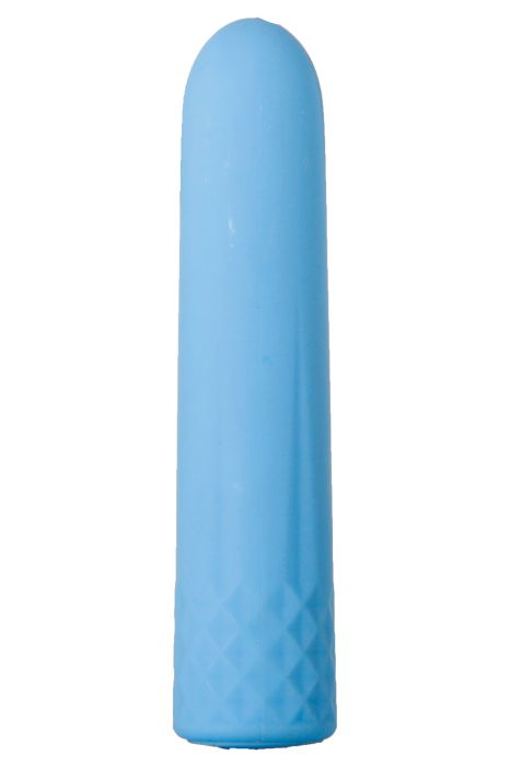 A&E BLUE DIAMOND RECHARGEABLE BULLET