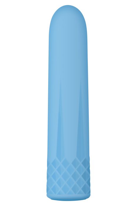 A&E BLUE DIAMOND RECHARGEABLE BULLET